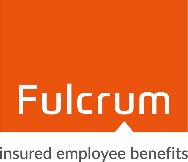 Fulcrum Insured Employee Benefits Logo